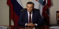 Глава Ленобласти поздравил жителей с Днем добровольца - ЛенТВ24