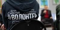 Александр Дрозденко обратился к ленинградцам по случаю Дня волонтера - Online47.Ru