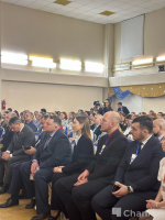 Гатчина принимает Межрегиональный форум педагогического мастерства "Под крылом пеликана"