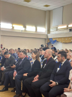 В Гатчине стартовал межрегиональный форум педагогического мастерства