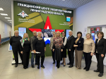 Помощь семьям и реализация системы долговременного ухода: передовой опыт Гатчины