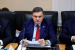 Сергей Перминов рассмотрел в ходе Декады приемов Единой России обращения выборжцев