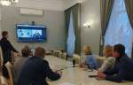 Сергей Перминов рассмотрел в ходе Декады приемов Единой России обращения выборжцев