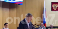Мы понимаем, что будущего не будет без нашей Победы — губернатор Ленобласти - Online47.Ru