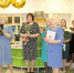 Волосовская городская центральная библиотека отметила свое 80-летие! - Единая Россия