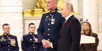 Четыре миллиона, которые получают участники СВО за инвалидность, станут платить и волонтерам - 47 новостей