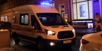 В Петербурге задержали водителя-иностранца, мешавшего проезду скорой - 47Channel.Ru