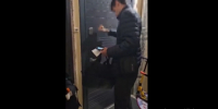 В МРЭО в Луге походят обыски - 47 новостей