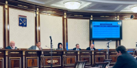 Ленобласть остается помощником ДНР. Благоустройство в 2025 году обойдется в миллиард рублей - 47 новостей