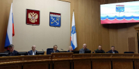 «Мы не отдадим свою историю и язык»: Николай Валуев принял участие в награждении участников СВО из Ленобласти - Online47.Ru
