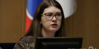 В Госдуме предложили подтверждать подлинность интернет-страниц НКО «знаком качества» - ЛенТВ24