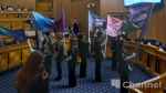 В Ленобласти чествовали студентов-активистов за вклад в развитие движения