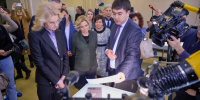 В Центре реставрации в Рождествено будут проводить курсы повышения квалификации - ЛенТВ24