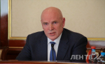Представлять губернатора в Заксобрании Ленобласти будет Игорь Петров