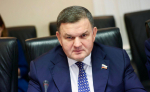 Сергей Перминов: Ленобласть уделяет большое внимание вопросам качества окружающей среды