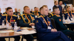 Участники программы “Время героев” пополнили ряды совета партии “Единая Россия”
