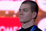 Уроженец Выборга завоевал пять золотых медалей на чемпионате мира по плаванию в Будапеште