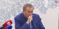 Жительница Яльгелево пожаловалась губернатору Ленобласти на трудную жизнь в деревне - 47Channel.Ru