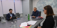 Губернатор Ленобласти провел заседание подгруппы Госсовета по производительности труда - Online47.Ru