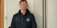 Федеральный преступник попался на краже алкоголя в Петербурге - 47Channel.Ru