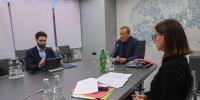 Александр Дрозденко: достижения регионов в реализации нацпроектов должны масштабироваться - Администрация ЛенОбласти