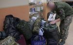 В зону СВО доставят специальный номер «Петербургского дневника»