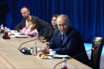 «Я просто спрашиваю, почему …» Что Ленобласть просит Путина