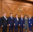 Светлана Журова на встрече  с вице-спикером парламента Монголии Бухчулуун Пурэвдоржем - Единая Россия