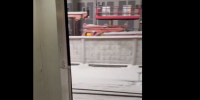 Транспортная прокуратура изучает поездку электрички под Петербург с распахнутыми дверьми - 47 новостей