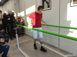 Во Всеволожске провели экскурсию для представителей СМИ по центру «Мультипротез»