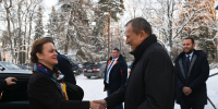 Дрозденко показал, как выглядит центр реабилитации ветеранов СВО в усадьбе Корфа - 47 новостей