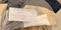 Новорождённого с запиской «Мама не вернется» оставили у ТЦ в Петербурге - ЛенОблИнформ