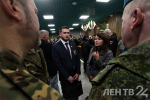 Открытие Центра «Мультипротез» в объективе ЛенТВ24