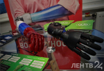 Открытие Центра «Мультипротез» в объективе ЛенТВ24