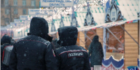 Работу правоохранителей усилят на новогодних праздниках в Ленобласти - 47Channel.Ru