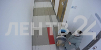 Нерадивая мать оставила сына в торговом центре в Петербурге - ЛенТВ24