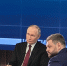 Нужно сделать всё, чтобы людей не расселяли по окраинам – Путин о ситуации с восстановлением жилья в Мариуполе - Online47.Ru