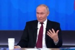 Путин готов встретиться с Трампом и продолжить переговоры по Украине