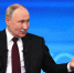 Я стал меньше шутить и почти перестал смеяться – Владимир Путин о том, как его изменила СВО - Online47.Ru