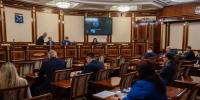 Ленобласть усилит работу энергетиков на каникулах - Администрация ЛенОбласти