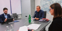 Александр Дрозденко: достижения регионов в реализации нацпроектов должны масштабироваться - Газета Вести