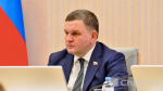 Сергей Перминов оценил значимость Центра "Мультипротез", заработавшего в Ленобласти
