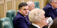 Сергей Перминов: в Ленобласти значительное внимание уделяется вопросам реабилитации ветеранов - ЛенТВ24