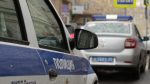 Водитель на иномарке насмерть сбил женщину в Петербурге