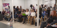 Александр Дрозденко: В Ленобласти очень активно развиваются общественные, волонтерские организации - 47Channel.Ru