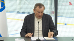 Губернатор Александр Дрозденко рассказал о поддержке участников СВО в Ленобласти