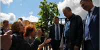 Александр Дрозденко: пошёл в чиновники — будь готов к критике - ЛенТВ24