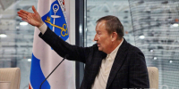 Завершилась пресс-конференция губернатора Ленобласти по итогам 2024 года - ЛенТВ24