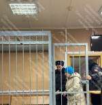 Арестована пенсионерка после поджога со взрывом в Сбербанке в Петербурге. Она возражала