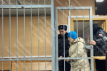 Арестована пенсионерка после поджога со взрывом в Сбербанке в Петербурге. Она возражала